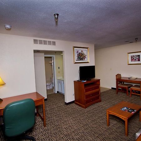 Suburban Extended Stay Hotel Omaha Quarto foto