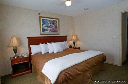 Suburban Extended Stay Hotel Omaha Quarto foto